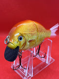 4” FWL GILL Goldfish