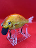 4” FWL GILL Goldfish