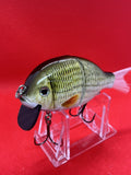 4” FWL GILL Bream