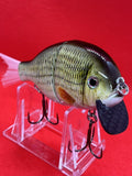 4” FWL GILL Bream
