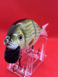 4” FWL GILL Bream