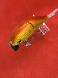 4” FWL GILL Goldfish