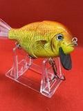 4” FWL GILL Goldfish