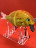4” FWL GILL Goldfish