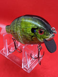 4” FWL GILL Sunfish