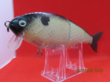 7" 3 PCS Custom Colors Wake  Y Shad
