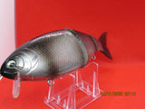 7" 3 PCS Custom Colors Wake  Stripe Shad