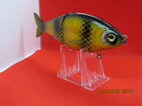7" 2 pc Glide  Shad Perch 2