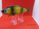 7" 2 pc Glide  Shad Perch 2