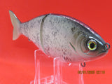 7" 2 pc Glide Shad custom