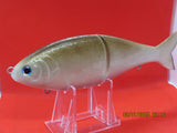 7" 2 pc Glide super shad