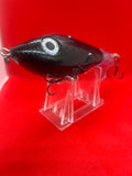 FWL PUNISHER Black