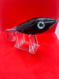FWL PUNISHER Black