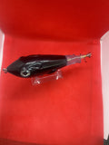 FWL PUNISHER Black
