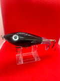 FWL PUNISHER Black
