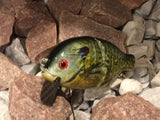 4” FWL GILL  hybrid