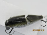 4” FWL GILL baby bass color
