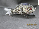 4” FWL GILL Black Crappie