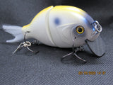 4” FWL GILL PEARL BONE