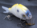 4” FWL GILL PEARL BONE