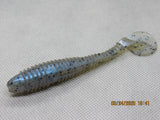 10 pcs of FWL swimmers 3.8" Sky blue ..