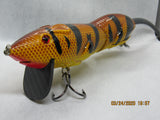 6" FWL Muskrat Mustad