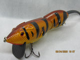 6" FWL Muskrat Mustad