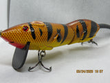 6" FWL Muskrat Mustad