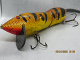 6" FWL Muskrat Mustad