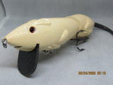 6" FWL Muskrat Bone