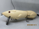 6" FWL Muskrat Bone