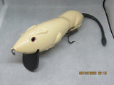 6" FWL Muskrat Bone