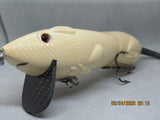 6" FWL Muskrat Bone