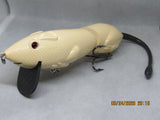 6" FWL Muskrat Bone