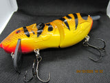 Big Mama Mouse Mustad