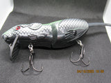 Big Mama Mouse High tension