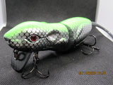 Big Mama Mouse High tension