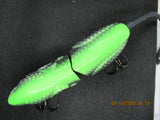 Big Mama Mouse High tension