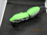 Big Mama Mouse High tension