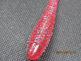 10 pcs of FWL swimmers 3.8" Jellow