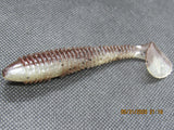 10 pcs of FWL swimmers 3.8" Goby