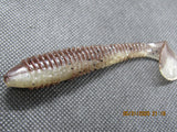 10 pcs of FWL swimmers 3.8" Goby