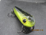 FWL Cicada 1