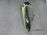 FWL Cicada 3