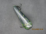 FWL Cicada 16