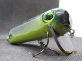 FWL Cicada 16