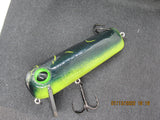 FWL Cicada 16