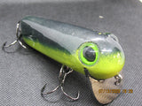 FWL Cicada 18