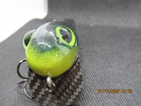 FWL Cicada 20