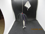 FWL- Kevins Killer Buzzbait Black